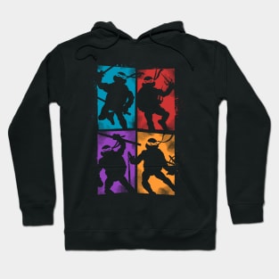 Heroes in a Half Shell Hoodie